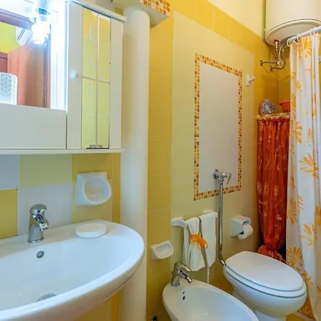 Appartement La Casa Arancione