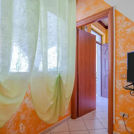 La Casa Arancione Appartement