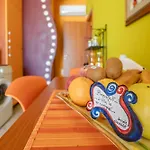 La Casa Arancione Apartman Avola