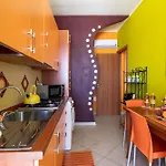 Apartman La Casa Arancione Avola