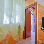La Casa Arancione Apartman *