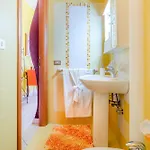La Casa Arancione Apartman