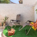 La Casa Arancione * Avola