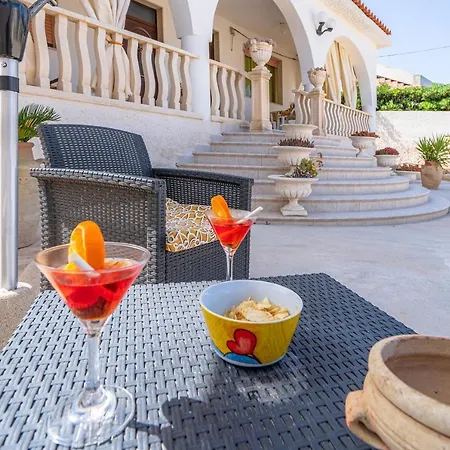 Appartamento La Casa Arancione *