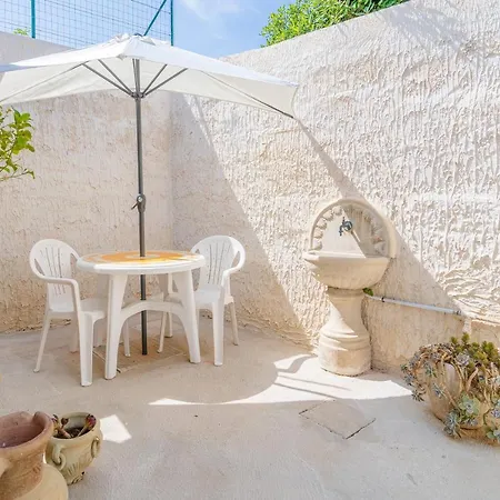 La Casa Arancione Appartamento *