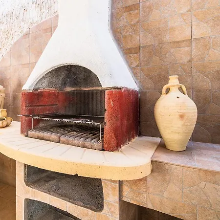 דירה La Casa Arancione