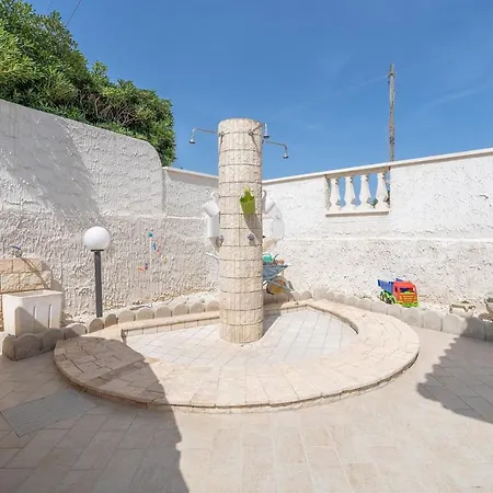 La Casa Arancione Appartamento *