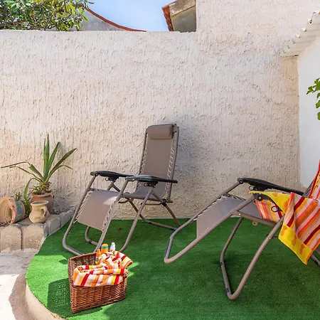 Appartement La Casa Arancione Avola