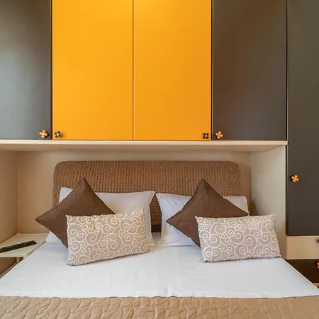 Apartman La Casa Arancione Avola